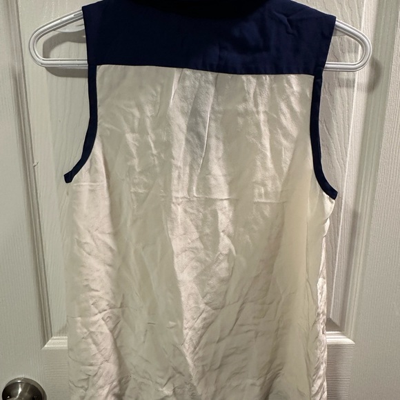 Club Monaco Vest - Picture 3 of 3